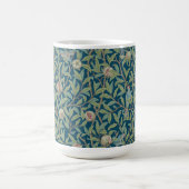 William Morris "Vogel en Granaatappel" Koffiemok (Center)