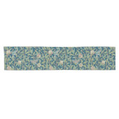 William Morris "Vogel en Granaatappel" Korte Tafelloper (Horizontaal)