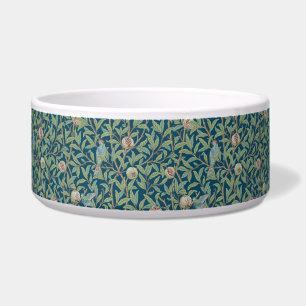 William Morris Vogel en Granaatappel Voerbakje