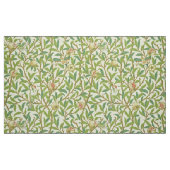William Morris "Vogel & Granaatappel" 1. Stof (Fat Quarter)