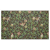 William Morris "Vogel & Granaatappel" 2. Stof (Fat Quarter)