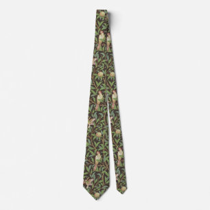 William Morris "Vogel & Granaatappel" 2. Stropdas