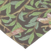 William Morris "Vogel & Granaatappel" 2. Tafelkleed (Gekanteld)