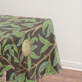 William Morris "Vogel & Granaatappel" 2. Tafelkleed (Voorbeeld)