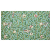 William Morris "Vogel & Granaatappel" 3. Stof (Fat Quarter)
