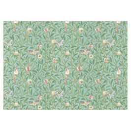 William Morris "Vogel & Granaatappel" 3. Tafelkleed