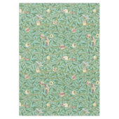 William Morris "Vogel & Granaatappel" 3. Tafelkleed (Voorkant)