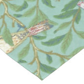 William Morris "Vogel & Granaatappel" 3. Tafelkleed (Gekanteld)