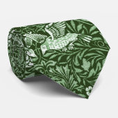 William Morris "Vogels" 4 Stropdas (Opgerold)