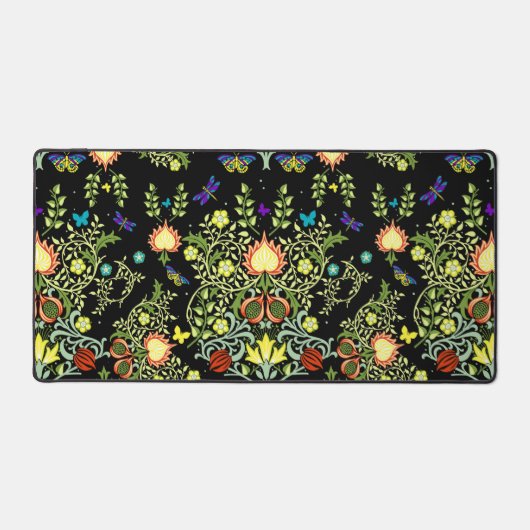 William Morris  Wallpaper Bureaumat (Voorkant)