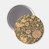 william morris wallpaper cherwell design magneet (Voorkant / Achterkant)