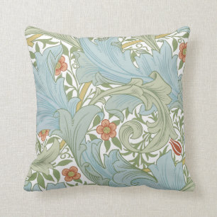 William Morris Wallpaper Cushions Kussen