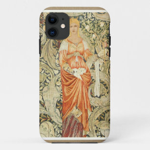 William Morris Wallpaper Design Case-Mate iPhone Case