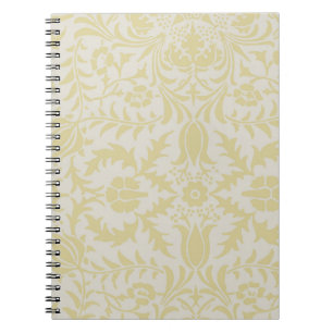 William Morris Wallpaper Design Notitieboek