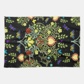 William Morris  Wallpaper Theedoek (Horizontaal)