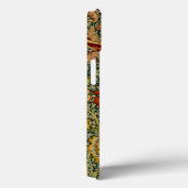 William Morris Wandle Flowers Case-Mate iPhone Case (Achterkant / Rechts)