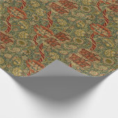  William Morris Wandle Wrapping Paper Cadeaupapier (Hoek)