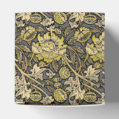 William Morris Wey Bloemrijke Kunst Ambachtelijke  Bedankdoosjes (Bovenkant)