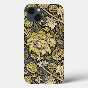 William Morris Wey Bloemrijke Kunst Ambachtelijke  Case-Mate iPhone Case