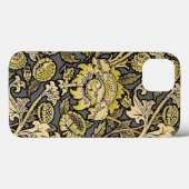 William Morris Wey Bloemrijke Kunst Ambachtelijke Case-Mate iPhone Case (Achterkant (horizontaal))