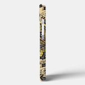William Morris Wey Bloemrijke Kunst Ambachtelijke Case-Mate iPhone Case (Achterkant / Links)
