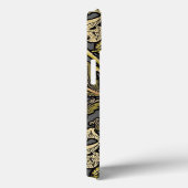 William Morris Wey Bloemrijke Kunst Ambachtelijke Case-Mate iPhone Case (Achterkant / Rechts)