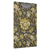 William Morris Wey Bloemrijke Kunst Ambachtelijke  Klembord (Rechts)