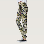 William Morris "Wey Chintz" Leggings (Links)
