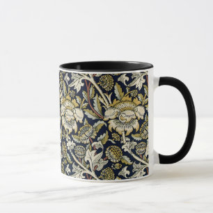William Morris "Wey Chintz" Mok