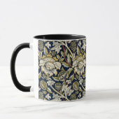 William Morris "Wey Chintz" Mok (Links)