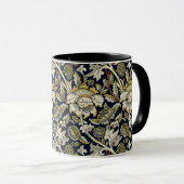 William Morris "Wey Chintz" Mok (Voorkant rechts)