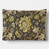 William Morris Wey Floral Wallpaper Etui (Voorkant)