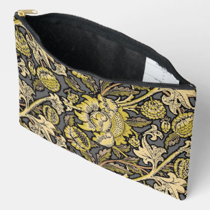 William Morris Wey Floral Wallpaper Etui