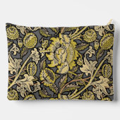 William Morris Wey Floral Wallpaper Etui (Achterkant)