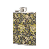 William Morris Wey Floral Wallpaper Heupfles (Links)