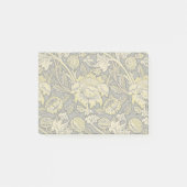 William Morris Wey Floral Wallpaper Post-it® Notes (Voorkant)