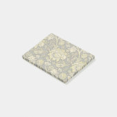 William Morris Wey Floral Wallpaper Post-it® Notes (Schuin)