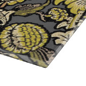 William Morris Wey Floral Wallpaper Snijplank (Hoek)