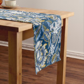 William Morris "Wey" Lange Tafelloper (Voorbeeld)