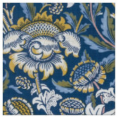 William Morris "Wey" Stof (Close Up)