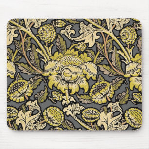 William Morris Wey Wallpaper Floral Muismat