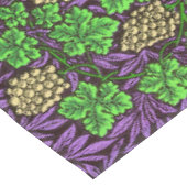 William Morris "Wijnstok" 2 Tafelkleed (Gekanteld)
