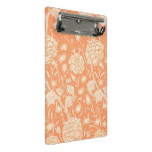 William Morris Wild Tulip beroemd patroon Mini Klembord (Schuin)