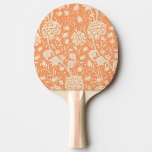 William Morris Wild Tulip beroemd patroon Tafeltennisbatje