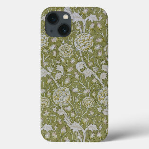 William Morris Wild Tulip Case-Mate iPhone Case