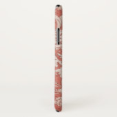 William Morris Wild Tulip Classic Victoriaans ontw Case-Mate iPhone Case (Achterkant / rechts)