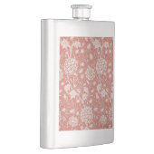 William Morris Wild Tulip Classic Victoriaans ontw Flacon (Rechts)