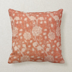 William Morris Wild Tulip  Floral Kussen