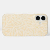 William Morris Wilg Bloem Klassieker Case-Mate iPhone Case (Achterkant (horizontaal))