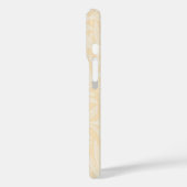 William Morris Wilg Bloem Klassieker Case-Mate iPhone Case (Achterkant / Links)